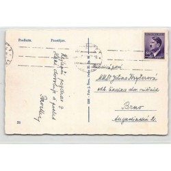 Rare collectable postcards of CZECH REPUBLIC. Vintage Postcards of CZECH REPUBLIC