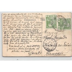 Rare collectable postcards of CZECH REPUBLIC. Vintage Postcards of CZECH REPUBLIC