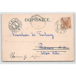 Rare collectable postcards of CZECH REPUBLIC. Vintage Postcards of CZECH REPUBLIC