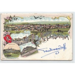 Rare collectable postcards of CZECH REPUBLIC. Vintage Postcards of CZECH REPUBLIC