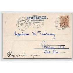 Rare collectable postcards of CZECH REPUBLIC. Vintage Postcards of CZECH REPUBLIC