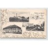 Rare collectable postcards of CZECH REPUBLIC. Vintage Postcards of CZECH REPUBLIC