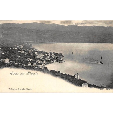 Rare collectable postcards of CROATIA. Vintage Postcards of CROATIA