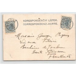 Rare collectable postcards of CZECH REPUBLIC. Vintage Postcards of CZECH REPUBLIC