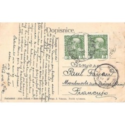 Rare collectable postcards of CZECH REPUBLIC. Vintage Postcards of CZECH REPUBLIC