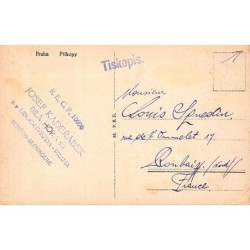 Rare collectable postcards of CZECH REPUBLIC. Vintage Postcards of CZECH REPUBLIC