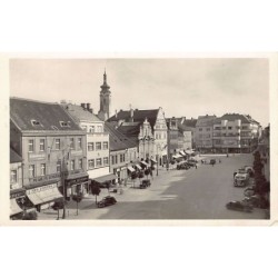 Rare collectable postcards of CZECH REPUBLIC. Vintage Postcards of CZECH REPUBLIC