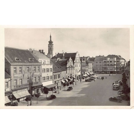 Rare collectable postcards of CZECH REPUBLIC. Vintage Postcards of CZECH REPUBLIC