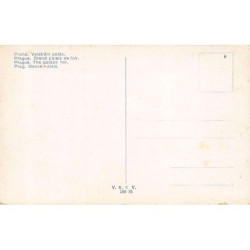 Rare collectable postcards of CZECH REPUBLIC. Vintage Postcards of CZECH REPUBLIC