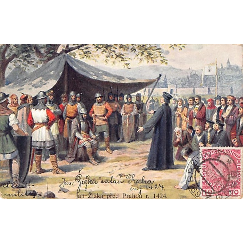 Rare collectable postcards of CZECH REPUBLIC. Vintage Postcards of CZECH REPUBLIC