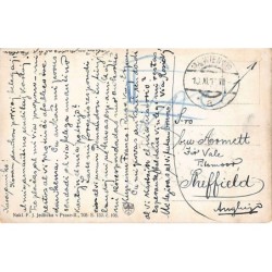 Rare collectable postcards of CZECH REPUBLIC. Vintage Postcards of CZECH REPUBLIC