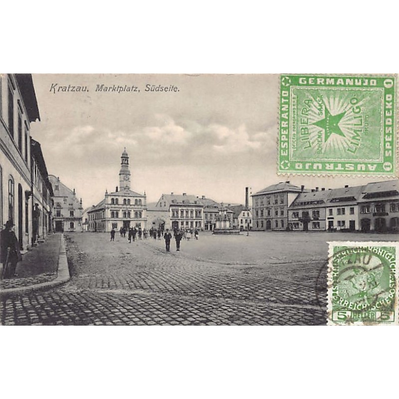 Rare collectable postcards of CZECH REPUBLIC. Vintage Postcards of CZECH REPUBLIC