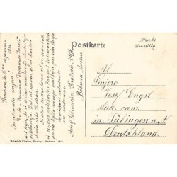 Rare collectable postcards of CZECH REPUBLIC. Vintage Postcards of CZECH REPUBLIC