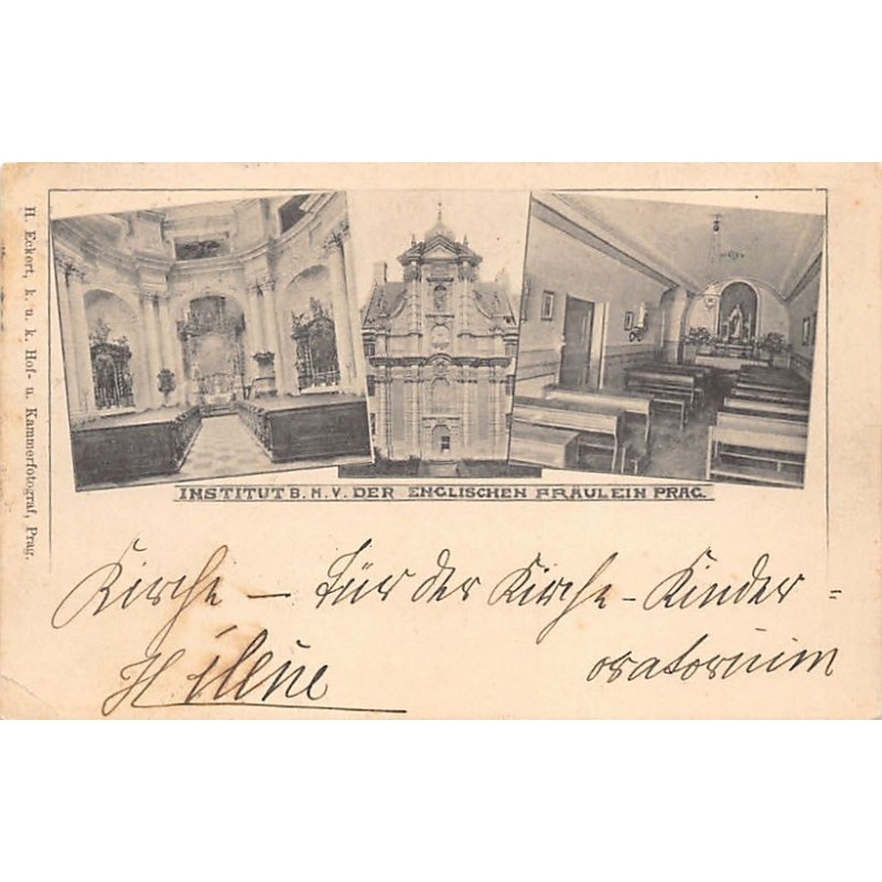 Rare collectable postcards of CZECH REPUBLIC. Vintage Postcards of CZECH REPUBLIC