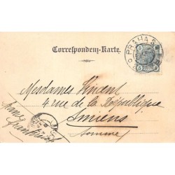 Rare collectable postcards of CZECH REPUBLIC. Vintage Postcards of CZECH REPUBLIC