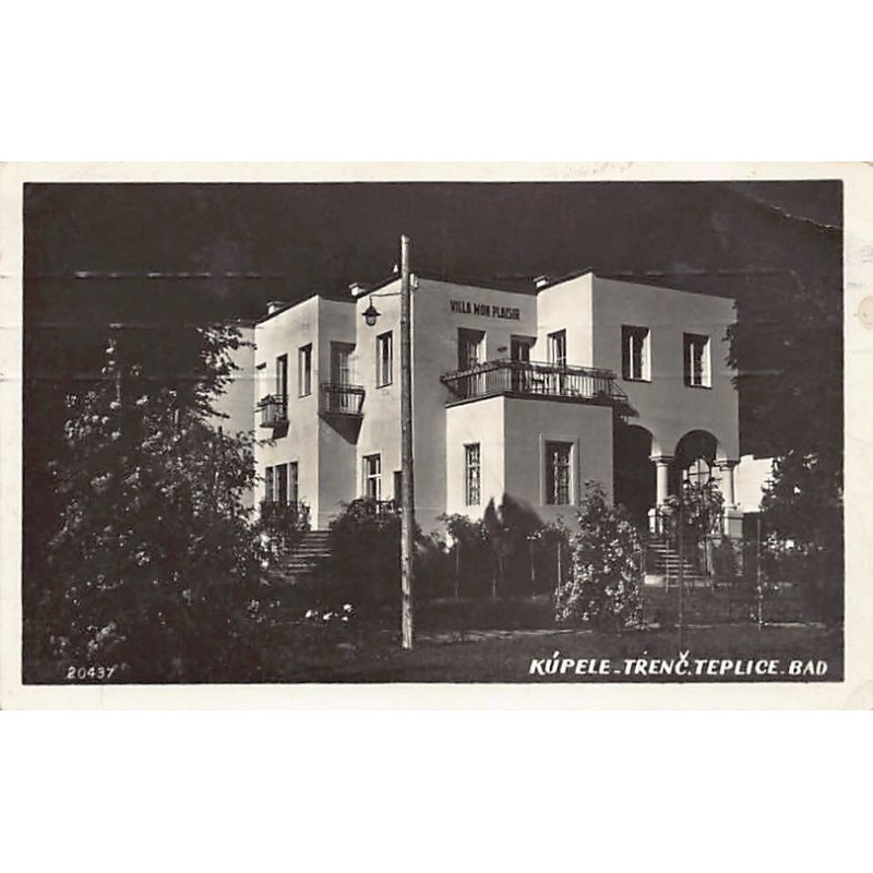 Rare collectable postcards of CZECH REPUBLIC. Vintage Postcards of CZECH REPUBLIC