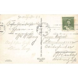 Rare collectable postcards of CZECH REPUBLIC. Vintage Postcards of CZECH REPUBLIC