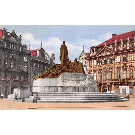 Rare collectable postcards of CZECH REPUBLIC. Vintage Postcards of CZECH REPUBLIC