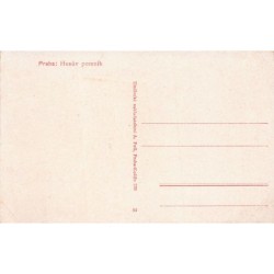 Rare collectable postcards of CZECH REPUBLIC. Vintage Postcards of CZECH REPUBLIC