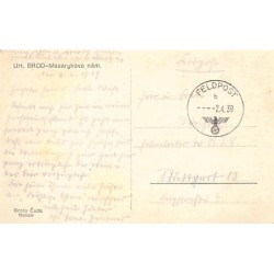 Rare collectable postcards of CZECH REPUBLIC. Vintage Postcards of CZECH REPUBLIC