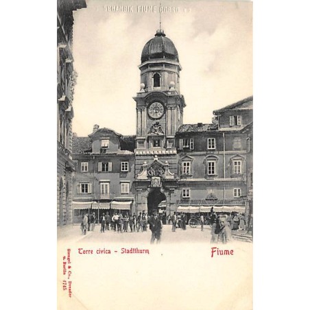 Rare collectable postcards of CROATIA. Vintage Postcards of CROATIA