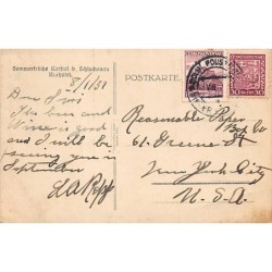 Rare collectable postcards of CZECH REPUBLIC. Vintage Postcards of CZECH REPUBLIC