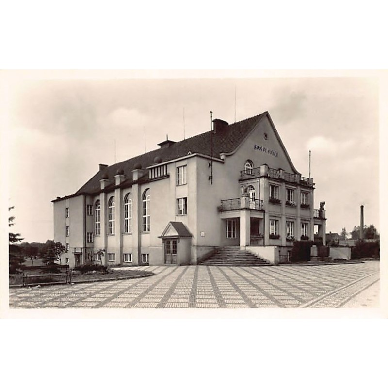 Rare collectable postcards of CZECH REPUBLIC. Vintage Postcards of CZECH REPUBLIC