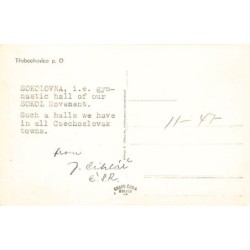 Rare collectable postcards of CZECH REPUBLIC. Vintage Postcards of CZECH REPUBLIC