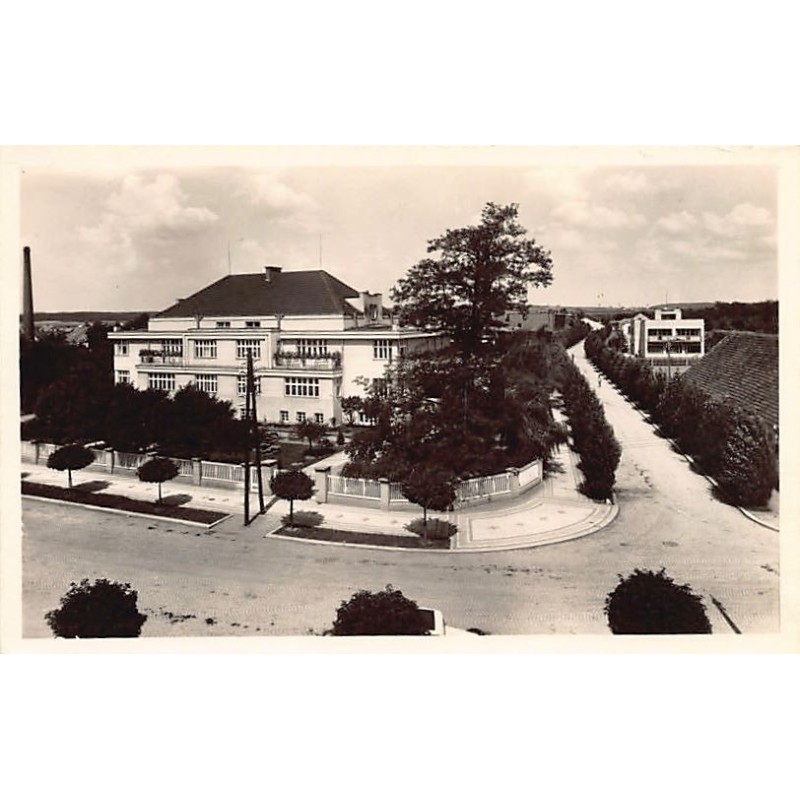 Rare collectable postcards of CZECH REPUBLIC. Vintage Postcards of CZECH REPUBLIC