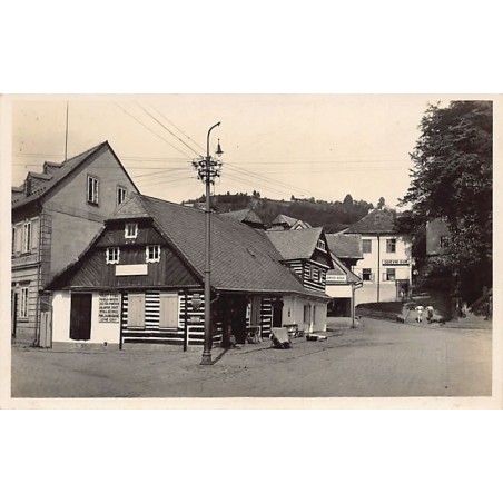 Rare collectable postcards of CZECH REPUBLIC. Vintage Postcards of CZECH REPUBLIC