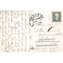 Rare collectable postcards of CZECH REPUBLIC. Vintage Postcards of CZECH REPUBLIC