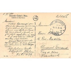 Rare collectable postcards of CZECH REPUBLIC. Vintage Postcards of CZECH REPUBLIC