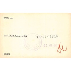 Rare collectable postcards of CZECH REPUBLIC. Vintage Postcards of CZECH REPUBLIC