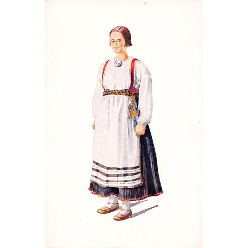 Rare collectable postcards of FINLAND. Vintage Postcards of FINLAND
