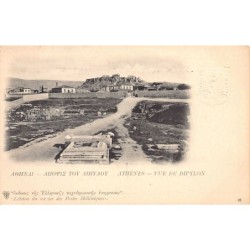 Rare collectable postcards of GREECE. Vintage Postcards of GREECE