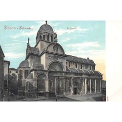 Rare collectable postcards of CROATIA. Vintage Postcards of CROATIA