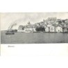 Rare collectable postcards of CROATIA. Vintage Postcards of CROATIA