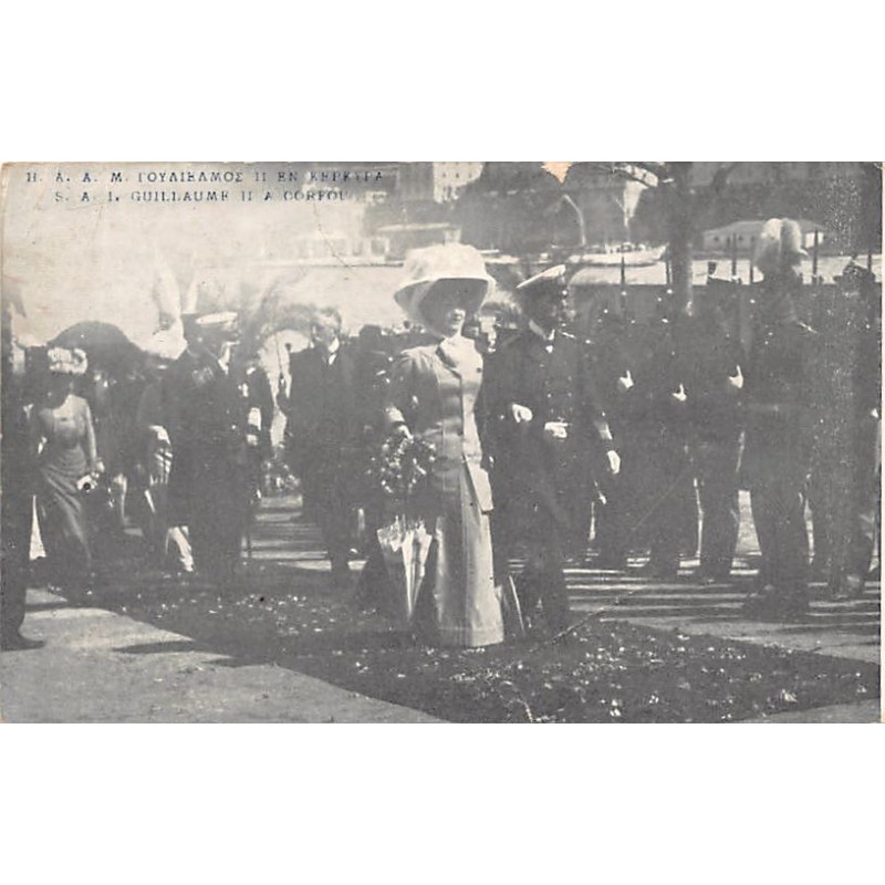 Rare collectable postcards of GREECE. Vintage Postcards of GREECE