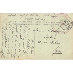 Rare collectable postcards of GREECE. Vintage Postcards of GREECE
