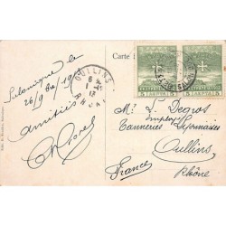 Rare collectable postcards of GREECE. Vintage Postcards of GREECE