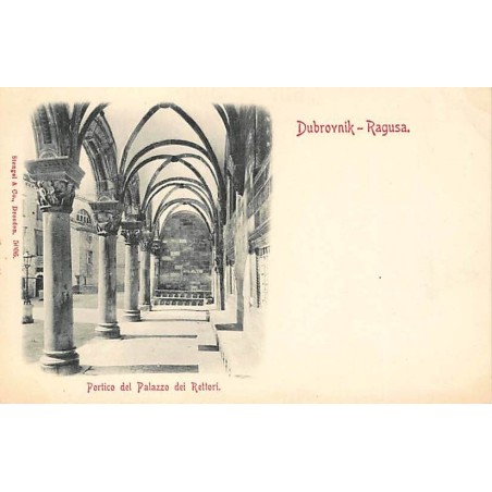 Rare collectable postcards of CROATIA. Vintage Postcards of CROATIA