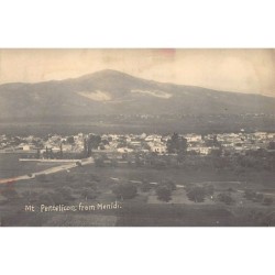 Rare collectable postcards of GREECE. Vintage Postcards of GREECE