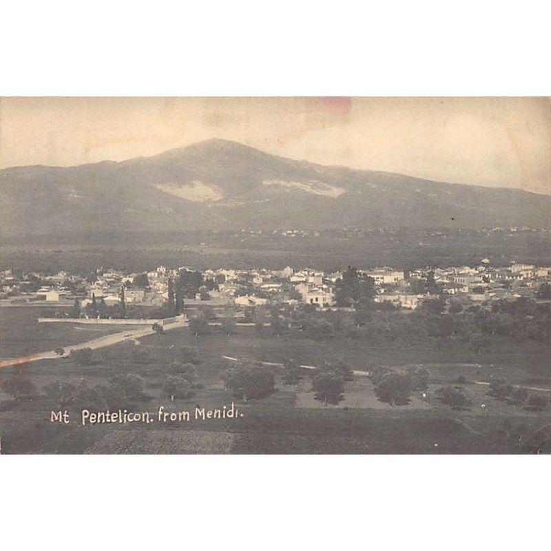 Rare collectable postcards of GREECE. Vintage Postcards of GREECE