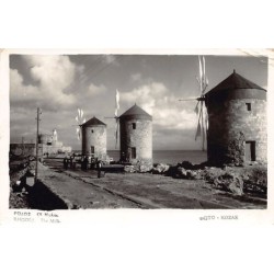 Rare collectable postcards of GREECE. Vintage Postcards of GREECE