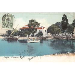 Rare collectable postcards of GREECE. Vintage Postcards of GREECE