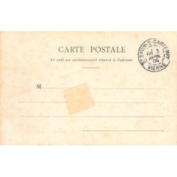 Rare collectable postcards of CONGO BRAZZAVILLE. Vintage Postcards of CONGO BRAZZAVILLE