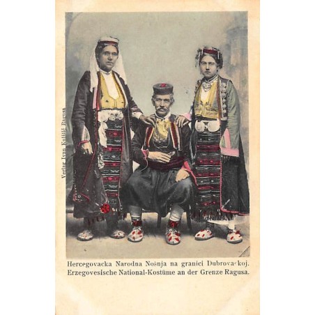 Rare collectable postcards of CROATIA. Vintage Postcards of CROATIA