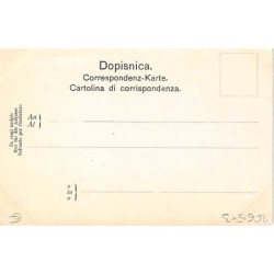 Rare collectable postcards of CROATIA. Vintage Postcards of CROATIA