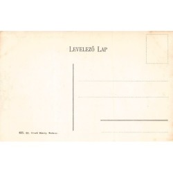 Rare collectable postcards of HUNGARY. Vintage Postcards of HUNGARY