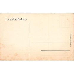 Rare collectable postcards of HUNGARY. Vintage Postcards of HUNGARY